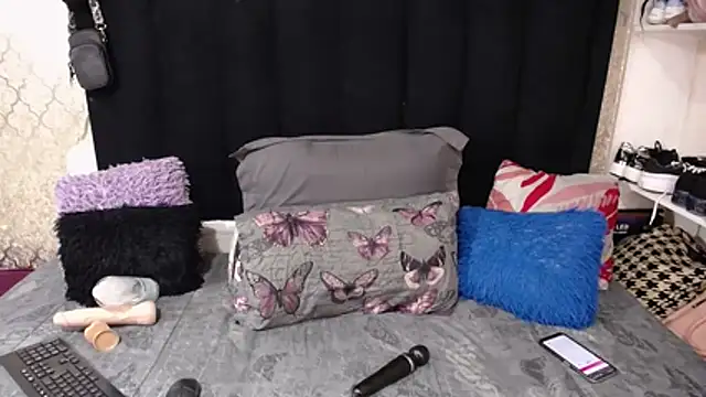 Snapshot of SexyKiarah chatting on 02-24-26, 09:15 SexyKiarah online show from 02-24-26, 09:15