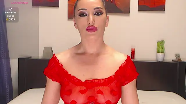 lexa brunette online show from 03-20-26, 07:48