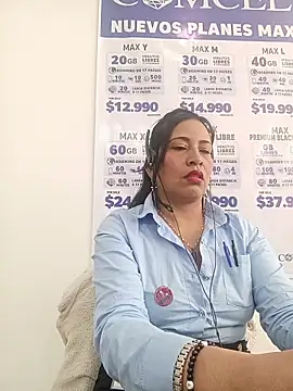 PAULA20- online show from 11-07-25, 01:59