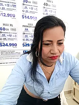 PAULA20- online show from 01-15-26, 01:14