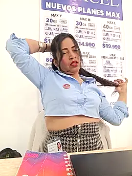 PAULA20- online show from 11-11-25, 02:12