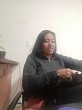 PAULA20- online show from 10-11-25, 01:12