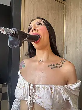 ValentinaBianchi online show from 02-05-26, 06:48