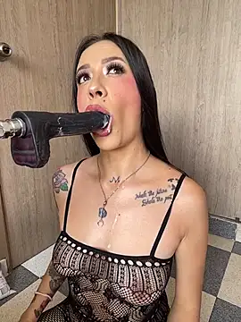 ValentinaBianchi online show from 02-24-26, 07:15