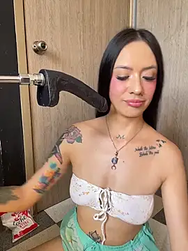 ValentinaBianchi online show from 02-19-26, 07:44