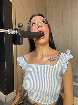 ValentinaBianchi online show from 02-02-26, 07:13