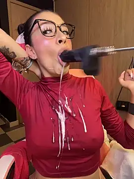 ValentinaBianchi online show from 11-12-25, 08:01