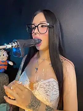 ValentinaBianchi online show from 01-11-26, 07:10