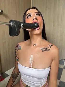 ValentinaBianchi online show from 04-07-26, 06:32