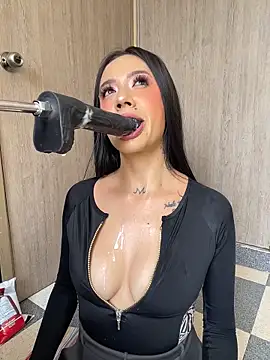 ValentinaBianchi online show from 03-31-26, 05:59