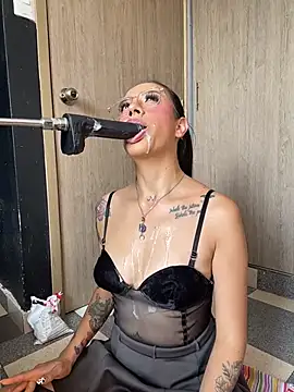 ValentinaBianchi online show from 02-18-26, 07:10