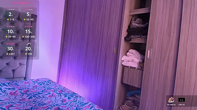 dreamsussi online show from 01-16-26, 09:08