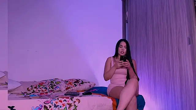 dreamsussi online show from 06-25-26, 10:59