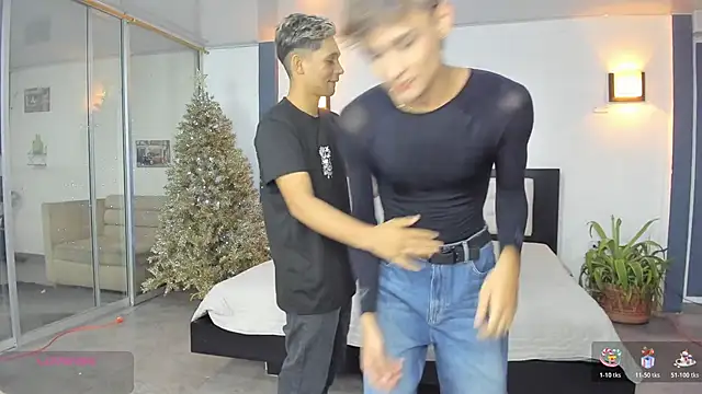 Bisexlifehot   online show from 11-30-25, 11:05