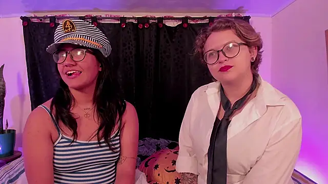 CrazyCakes  online show from 01-15-26, 02:26