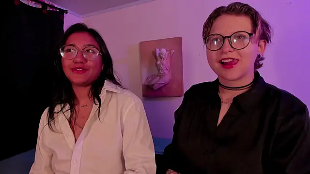 CrazyCakes  online show from 11-29-25, 10:43