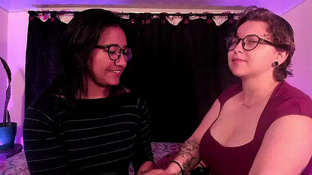 CrazyCakes  online show from 02-23-26, 03:19