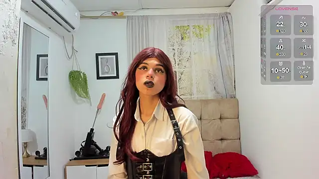 Vanessa Jenner online show from 03-28-26, 02:01