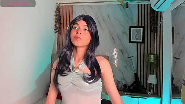 Vanessa Jenner online show from 08-06-26, 02:39