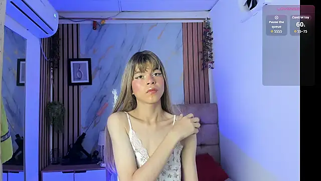 Vanessa Jenner online show from 05-27-26, 09:27