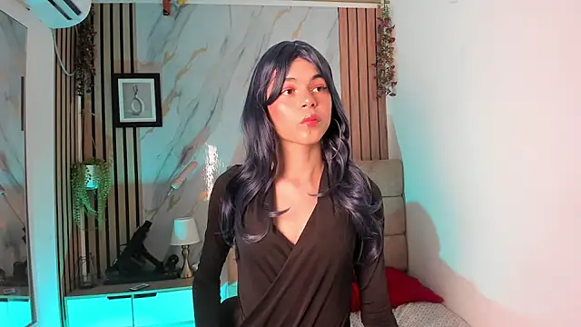 Vanessa Jenner online show from 07-20-26, 02:41