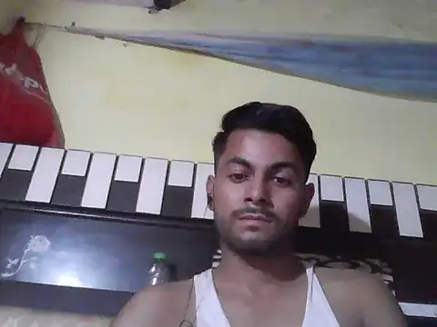 ursdreamperson online show from 10-20-25, 06:37