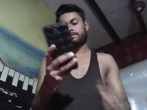 ursdreamperson online show from 10-07-25, 02:51