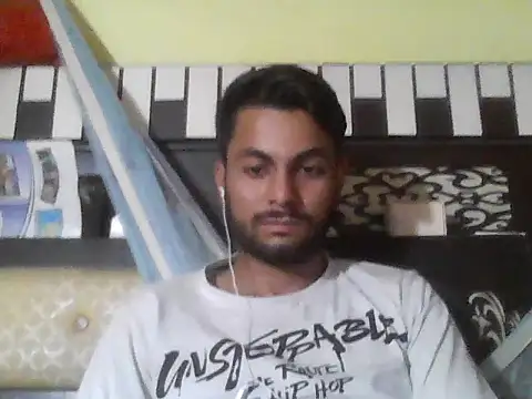 ursdreamperson online show from 11-02-25, 07:13