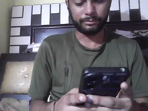 ursdreamperson online show from 10-10-25, 09:21