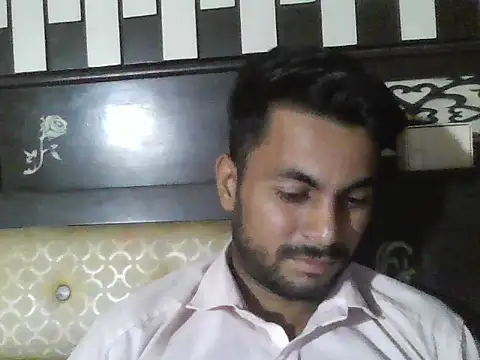 ursdreamperson online show from 11-03-25, 05:45