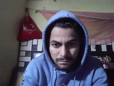 ursdreamperson online show from 01-08-26, 03:34