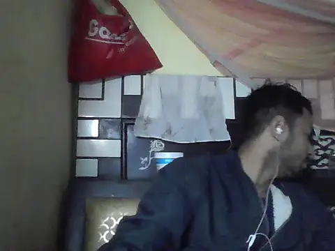 ursdreamperson online show from 01-13-26, 02:37