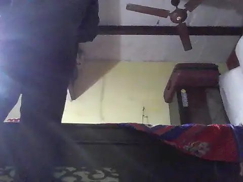 ursdreamperson online show from 12-01-25, 05:52