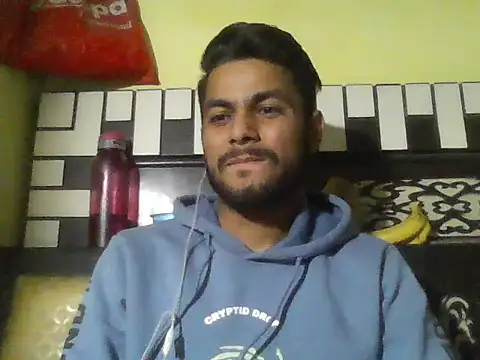 ursdreamperson online show from 12-17-25, 04:17