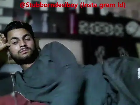 ursdreamperson online show from 02-16-26, 03:43