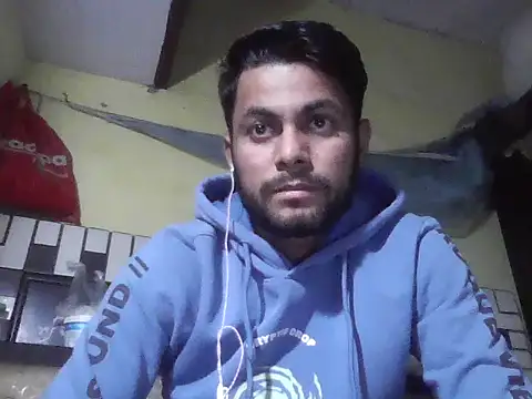 ursdreamperson online show from 12-16-25, 04:11