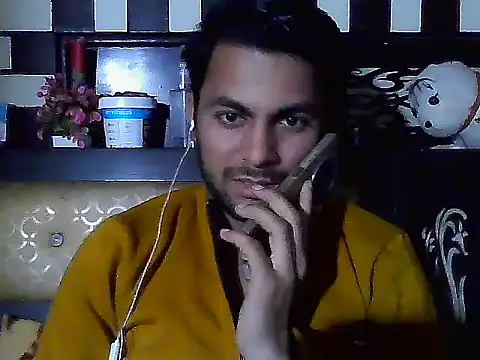 ursdreamperson online show from 02-05-26, 05:25