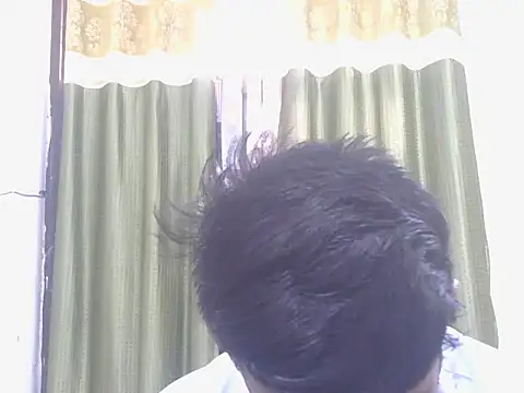 ursdreamperson online show from 06-08-26, 01:00