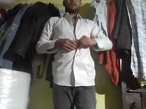 ursdreamperson online show from 12-04-25, 02:38