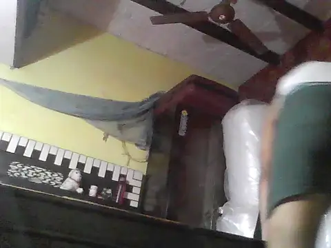 ursdreamperson online show from 12-03-25, 05:19