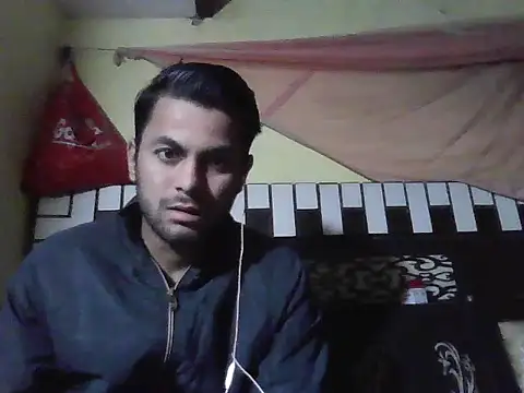 ursdreamperson online show from 02-02-26, 02:43