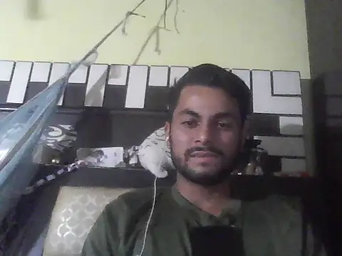 ursdreamperson online show from 11-11-25, 03:29