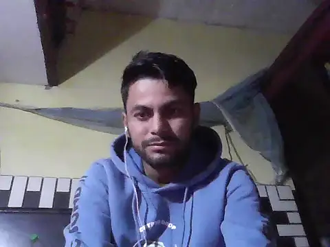 ursdreamperson online show from 12-04-25, 02:10