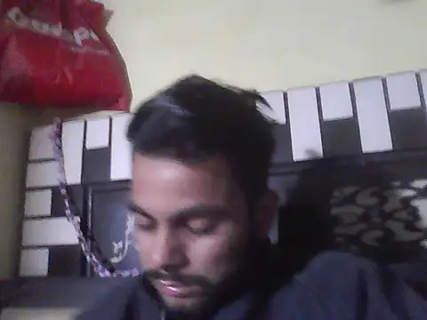 ursdreamperson online show from 11-13-25, 03:10