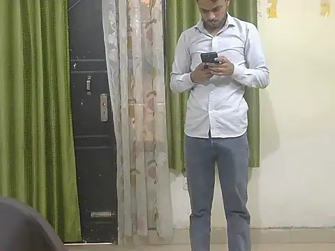 ursdreamperson online show from 06-01-26, 01:28