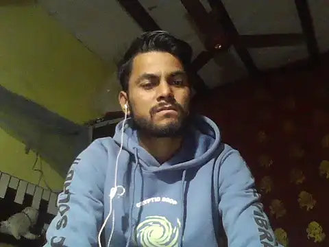 ursdreamperson online show from 11-18-25, 05:00