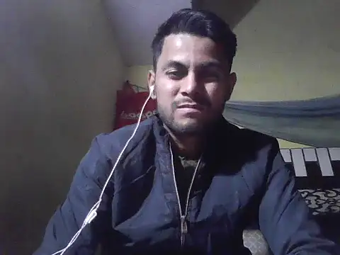 ursdreamperson online show from 11-26-25, 04:01