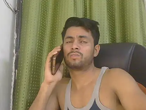 ursdreamperson online show from 07-08-26, 01:12