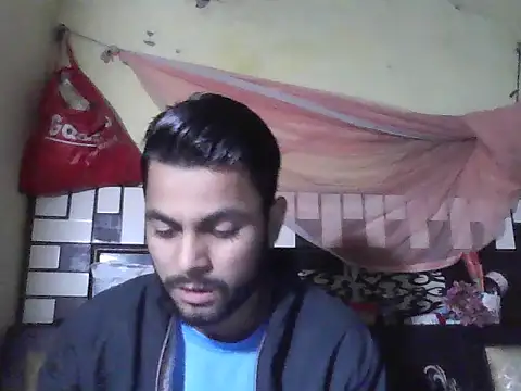 ursdreamperson online show from 01-19-26, 03:43