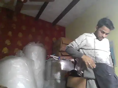 ursdreamperson online show from 02-03-26, 06:40